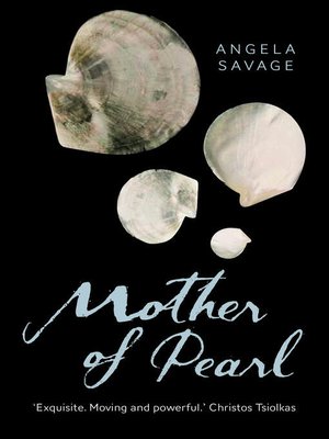 cover image of Mother of Pearl
